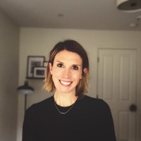 Sarah Frances Eckhoff