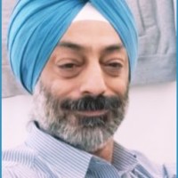 Ravinder S Sethi