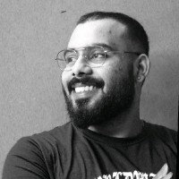 Arijit Dey