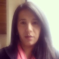 Alexandra Molina Arevalo