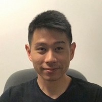Cliff Yuen
