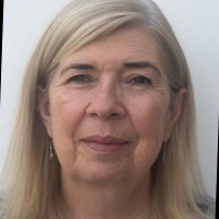 Mags Oakley