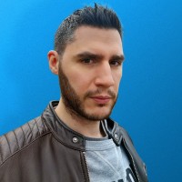 Mathieu Pinto