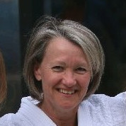 Ingrid Ter Braak