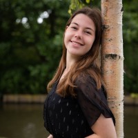Kim Van Der Noll