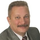 Mike Johnson, Realtor