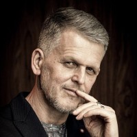 Tony Peacock