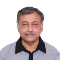 Nitin Chandra