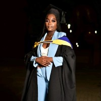 Tebogo Khoza