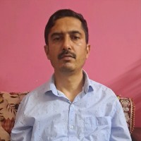 Nitin Sharma