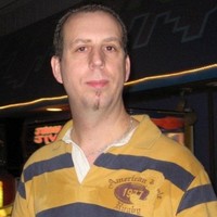 Eric Kovalevich