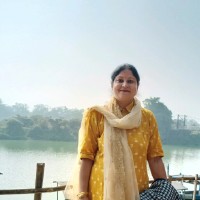 Monalisha Goswami