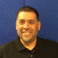 Sam Contreras