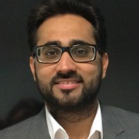 Adesh Sahni