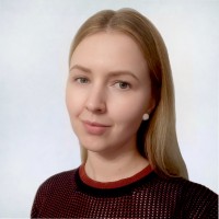 Anna Gavrilova
