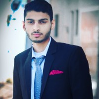 Aasmohammad Ali