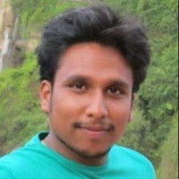 Vamsi Krishna