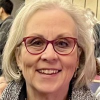 Colleen Robison