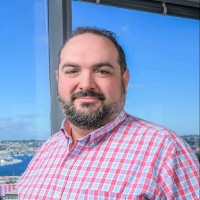 Keith Dahlenburg