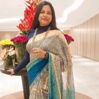Deepika Raj Bhagat