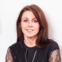 Jasmina Borgard