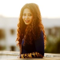 Dr Shweta Jogalekar
