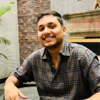 Abhigyan Pandey