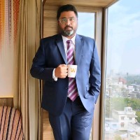 Sandeep Pawar
