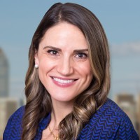 Kate Robinson