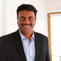 Srikar S Rao