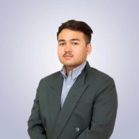 Nischal Joshi