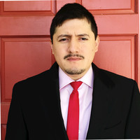 Diego Armando Mata