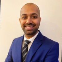 Vineet Ahuja