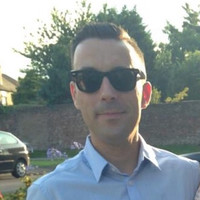 Paul Inglis