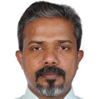 Prasenan Vasu