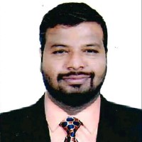Chirag Gadake