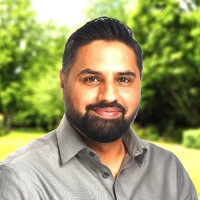 Jalil Ahmed (Acma, Mba)