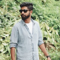 Gayan Mandanna P