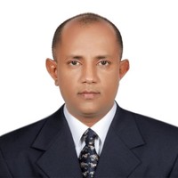 Syed Ahmed