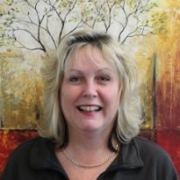 Jacque Thompson