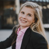 Benedicte Støle Wittussen