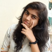Yanamala Sashi Priya Reddy