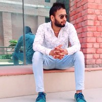 VIKASH SAINI
