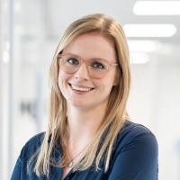 Meike Van De Beek