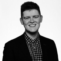 Tom Fogarty
