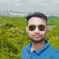 Yogesh Yadav