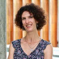 Marie Pariollaud, Ph.D.
