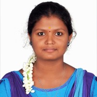 Kanchanadevi N