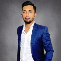 Muhammad Akramin Abu Bakar