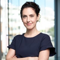 Melissa Buckley Pridham